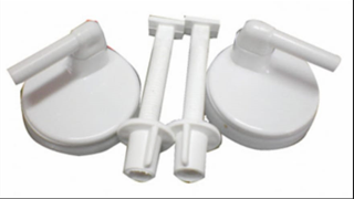 ÖZBEST YUVARLAK KAPAK MENTEŞESİ